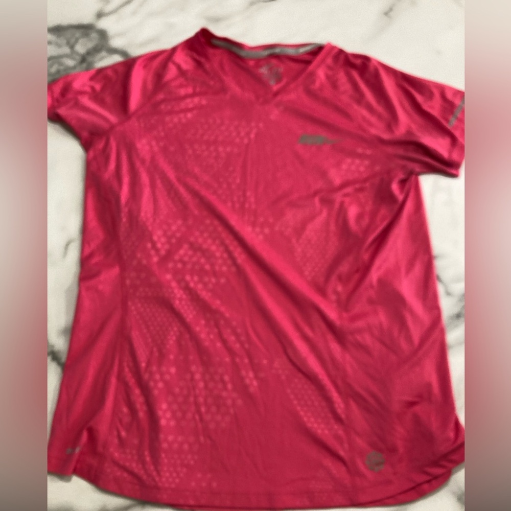 Nike workout shirt